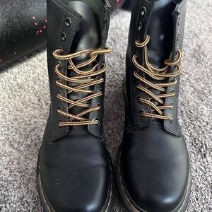 Doc Marten 1460 Boot Black